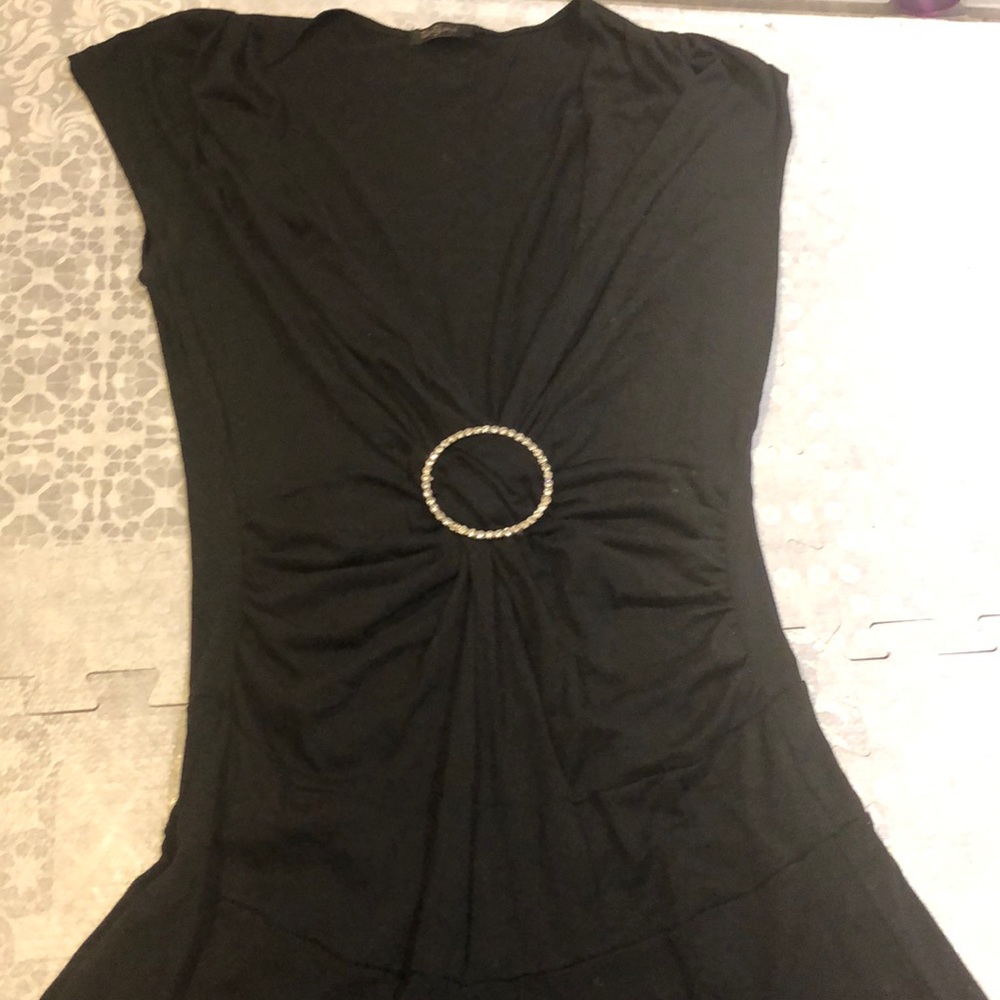 Once piece pants suit